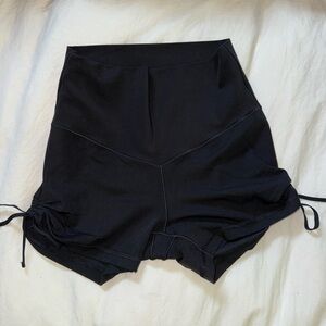 Aerie Real Me Biker Shorts